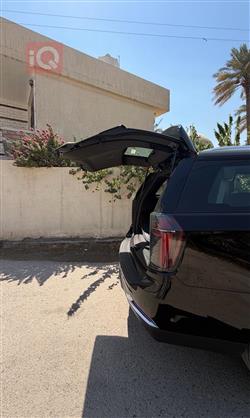 شيفروليه تاهو